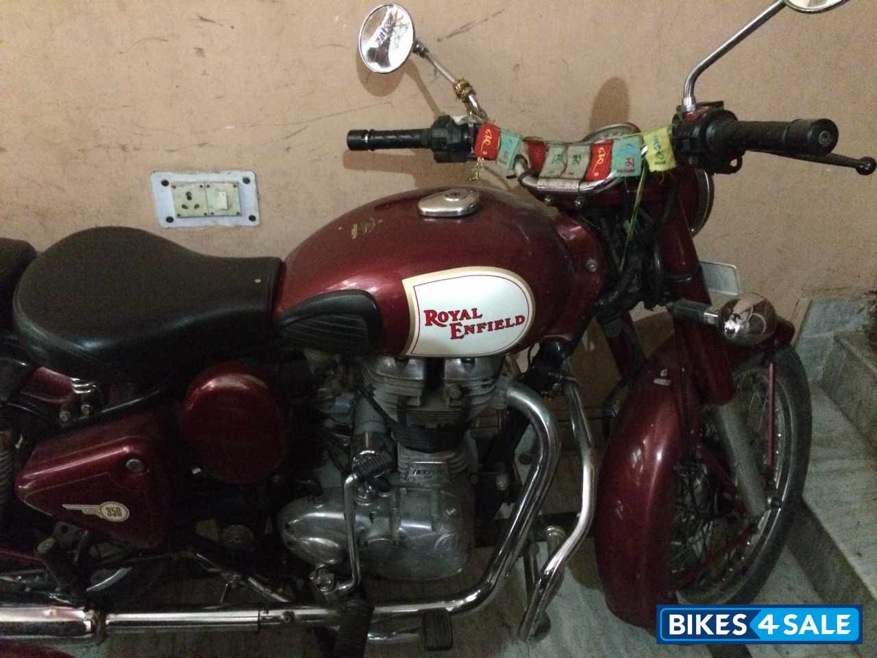 Royal Enfield Classic 350 Royal Enfield Classic 350