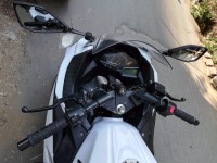 Kawasaki Ninja 300R 2014 Model