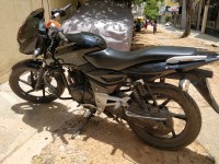 Bajaj Pulsar 150 DTSi