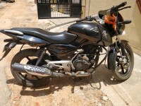 Bajaj Pulsar 150 DTSi
