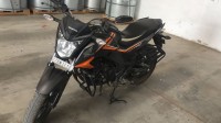 Honda CB Hornet 160R ABS 2017 Model
