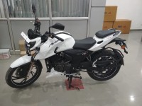 TVS Apache RTR 200 4V 2018 Model