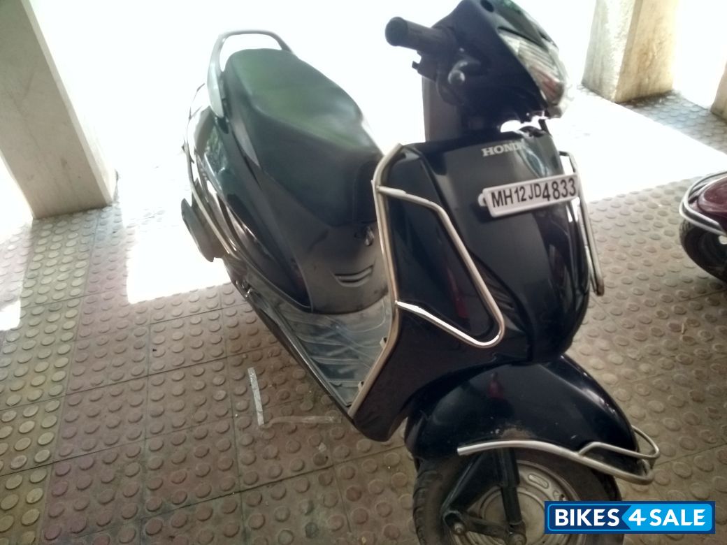 Honda Activa