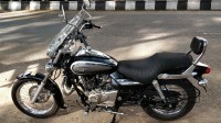 Bajaj Avenger Cruise 220 2016 Model