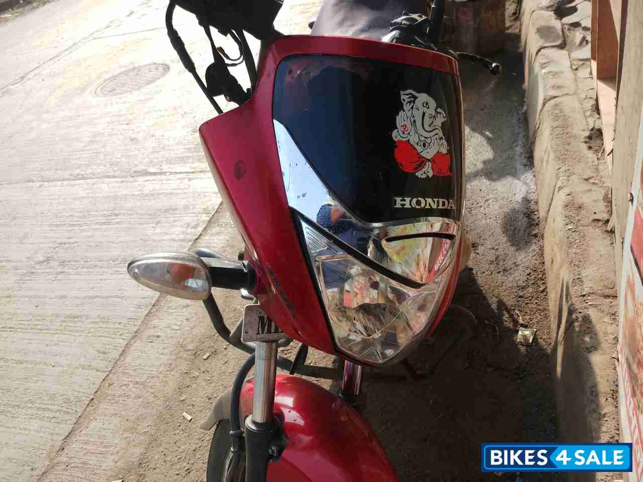 Honda Unicorn Honda Unicorn