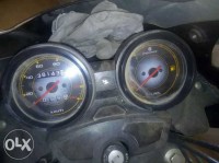 Bajaj Discover 100 DTS-Si 2012 Model