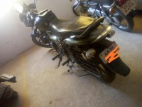 Bajaj Discover 100 DTS-Si