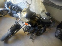 Bajaj Discover 100 DTS-Si