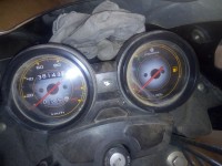 Bajaj Discover 100 DTS-Si