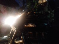 Royal Enfield Bullet Electra Twinspark