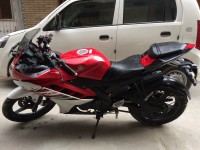 Yamaha YZF R15 2015 Model