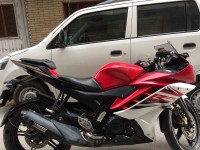 Yamaha YZF R15