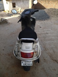 Honda Activa 2013 Model