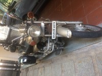 Yamaha Enticer 2003 Model