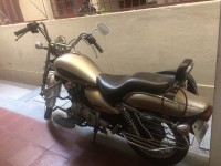 Yamaha Enticer