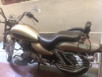 Yamaha Enticer