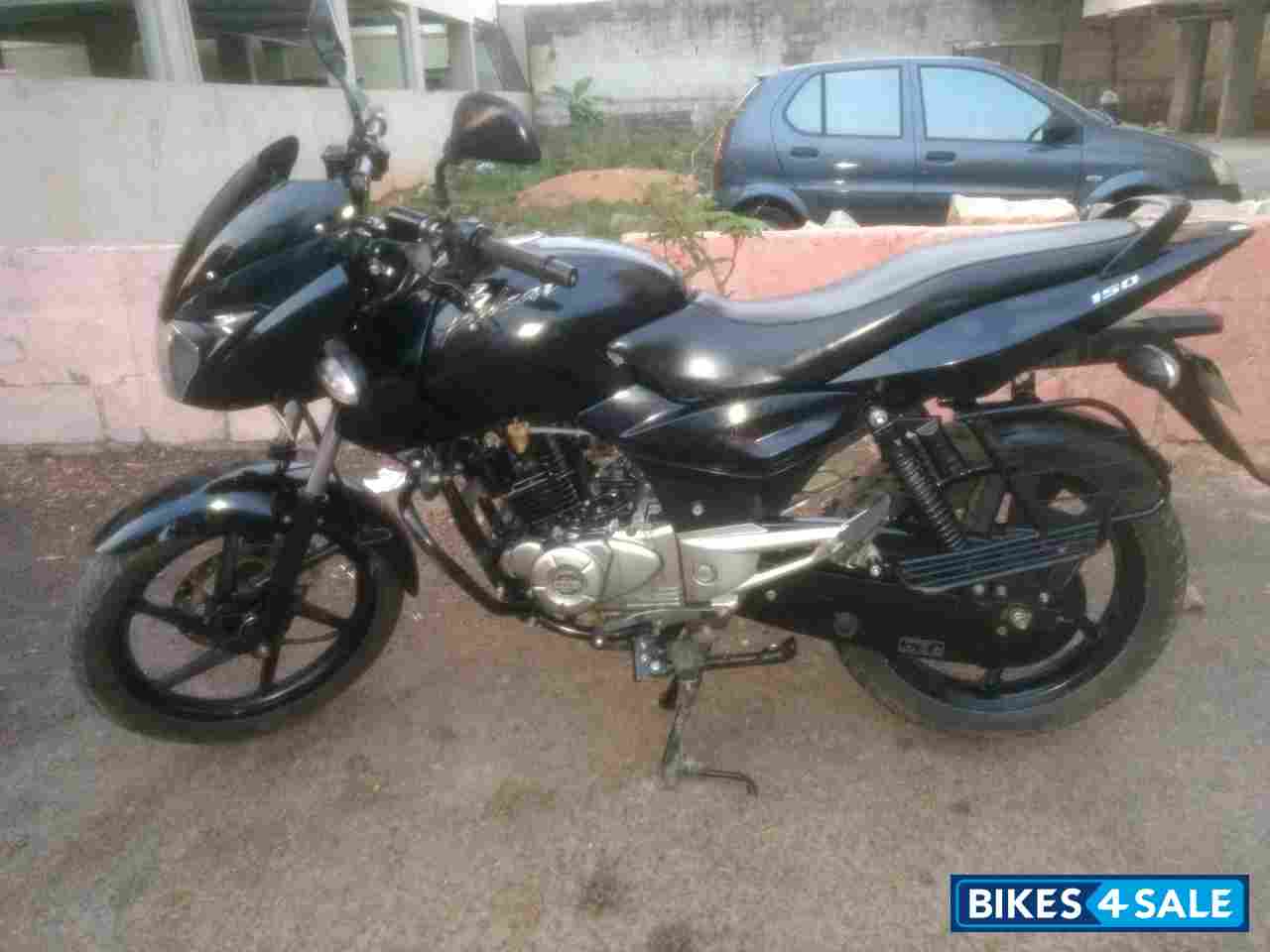Bajaj Pulsar 150 DTSi