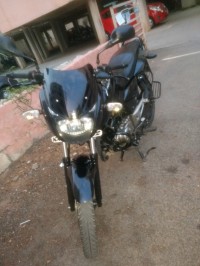 Bajaj Pulsar 150 DTSi