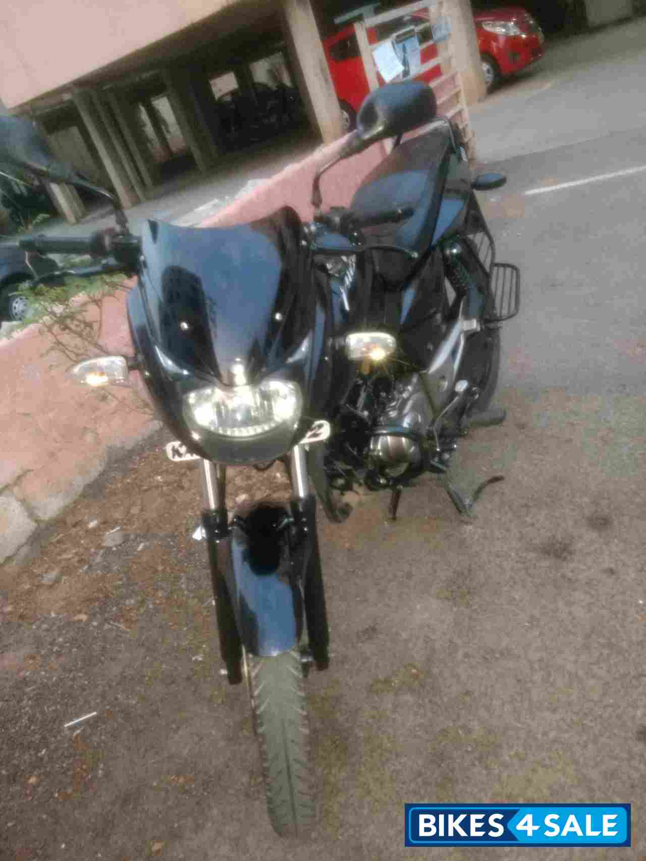 Bajaj Pulsar 150 DTSi Bajaj Pulsar 150 DTSi