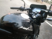 Bajaj Pulsar 150 DTSi