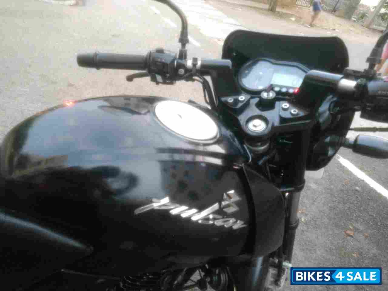 Bajaj Pulsar 150 DTSi Bajaj Pulsar 150 DTSi
