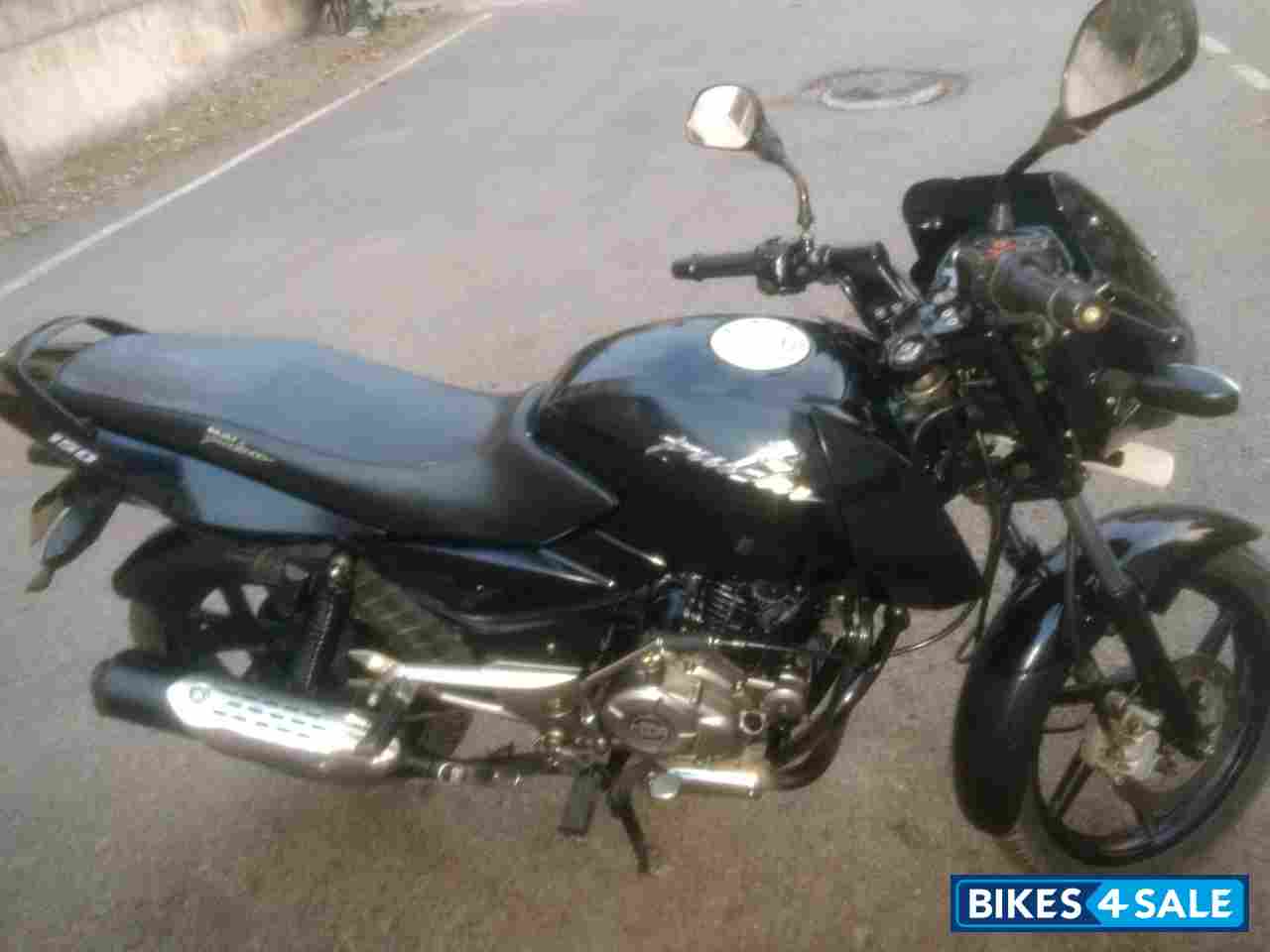 Bajaj Pulsar 150 DTSi Bajaj Pulsar 150 DTSi