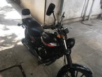 Bajaj Avenger Street 220 2015 Model
