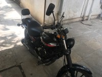 Bajaj Avenger Street 220