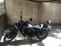 Bajaj Avenger Street 220
