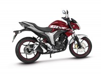 Suzuki Gixxer 150