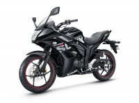 Suzuki Gixxer SF
