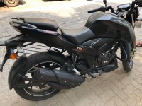 TVS Apache RTR 200 4V