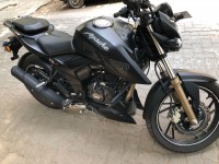 TVS Apache RTR 200 4V