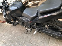 TVS Apache RTR 200 4V