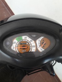 Suzuki Access 125 2015 Model