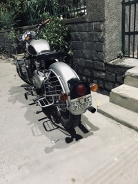Royal Enfield Classic 350