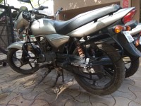 Bajaj Platina 100