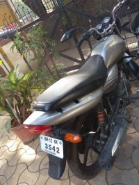 Bajaj Platina 100