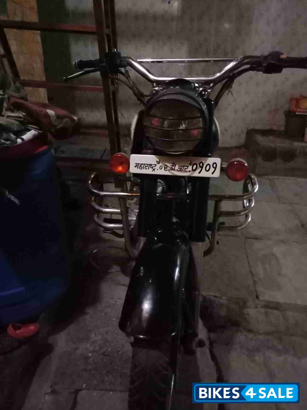 Royal Enfield Classic 350