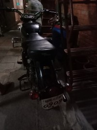 Royal Enfield Classic 350