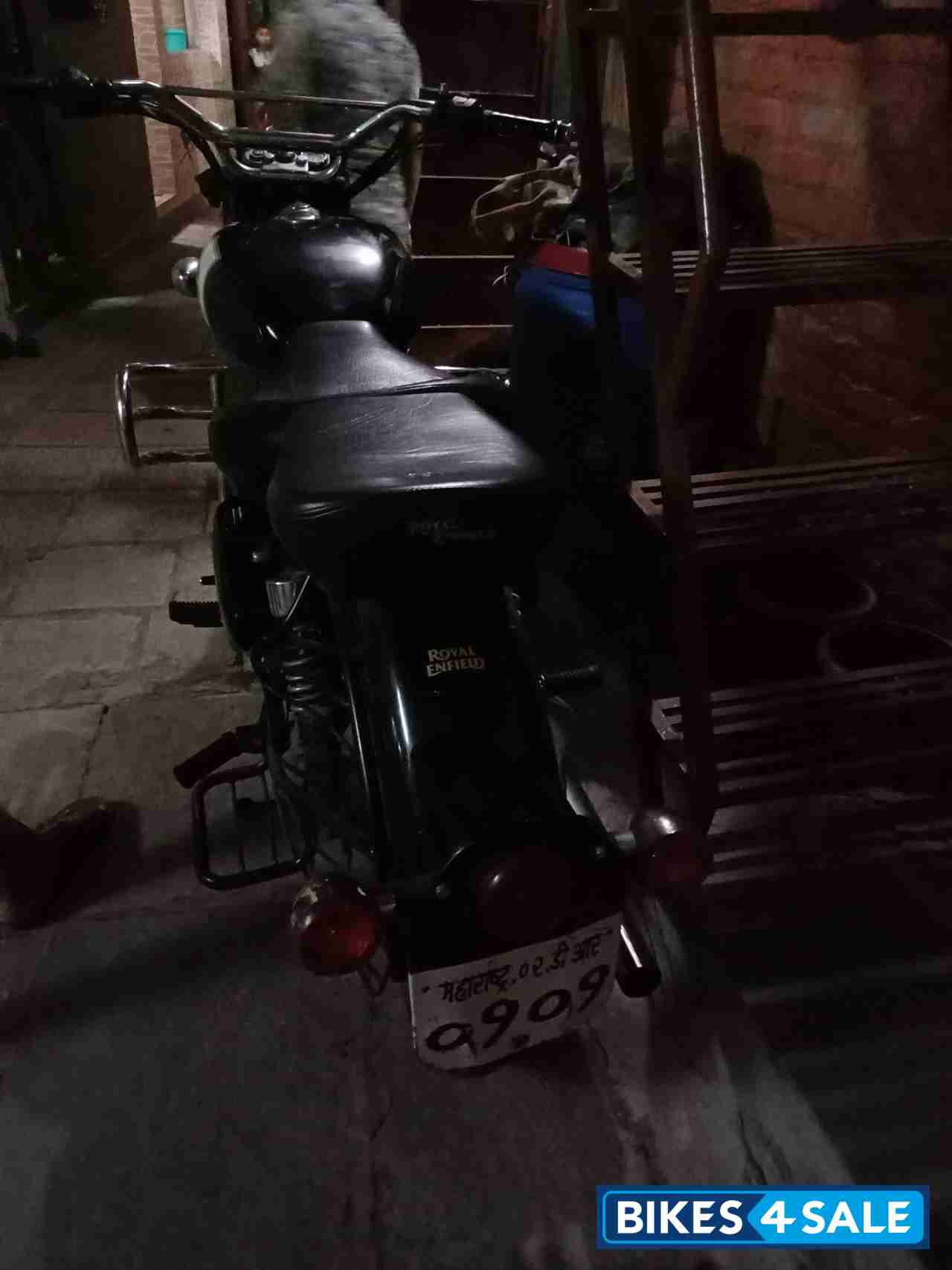 Royal Enfield Classic 350