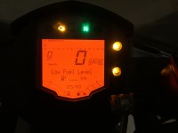 KTM RC 390 2017 Model