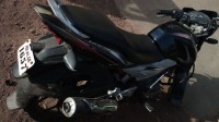 Bajaj Discover 125 ST 2013 Model