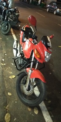 Hero CBZ Xtreme 2007 Model