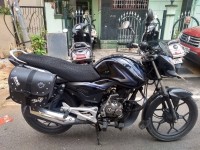 Bajaj Discover 100M 2015 Model