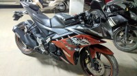 Yamaha YZF R15 V2 2016 Model