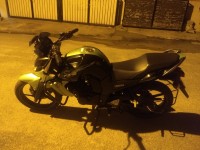 Yamaha FZ-S
