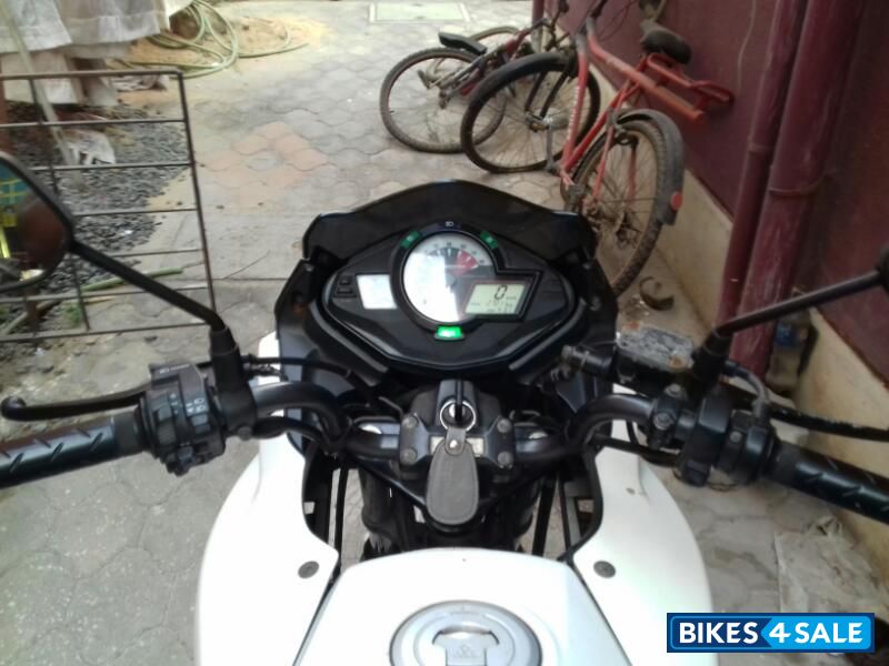 White Hero Ignitor White Hero Ignitor