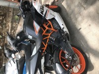 KTM RC 390