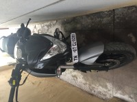 Bajaj Pulsar 200 NS 2017 Model